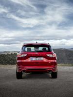 Ford Kuga ST-Line X EcoBlue Hybrid 2020 года (EU)
